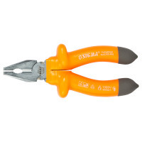 Sigma dielectric pliers 160mm 1000V (4344161)