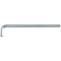 KING TONY hex key extra long 10 mm L-shaped (112510MR)