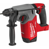 Milwaukee SDS PLUS M18 FH-0 drill (without battery and charger) (4933478499)