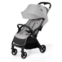 Stroller Kinderkraft Apino Dove Gray (KSAPIN00GRY0000) (5902533924103)