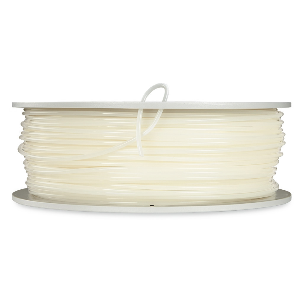 Пластик для 3D-принтера Verbatim ABS 2.85мм Natural/Milky 1kg (55035) Пластик для 3D-принтера Verbatim ABS 2.85мм Natural/Milky 1kg (55035)