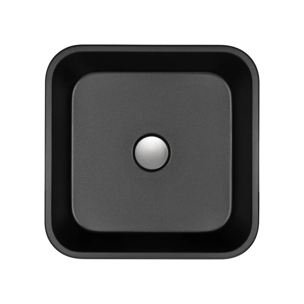 Раковина GRANADO Lalin black (gbs1301)