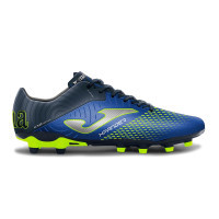 Бутси Joma Xpander XPAS2304FG синій, жовтий Чол 44 (8445757129857)