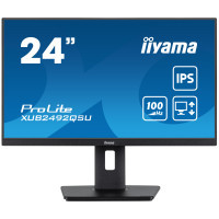 Монітор iiyama XUB2492QSU-B1