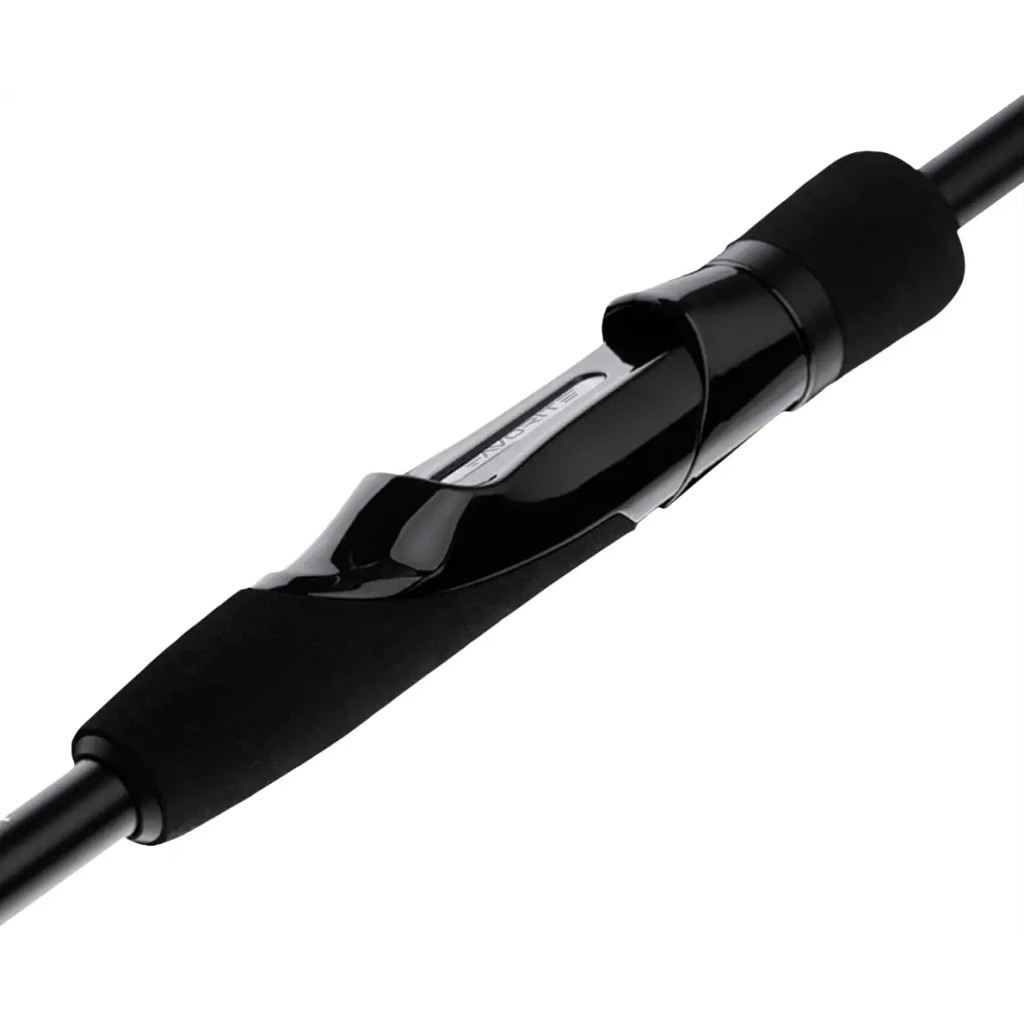 Вудилище Favorite X1 General Heavy X1.1-852H 2.57m 20-60g Ex.Fast (1693.06.85)
