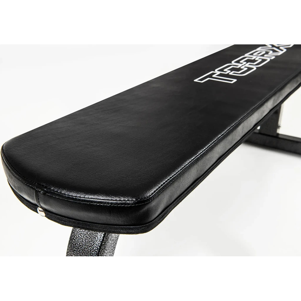 Лава атлетична Toorx Горизонтальна Flat Bench WBX 65 (WBX-65) (930723)