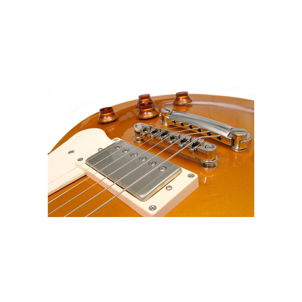 Електрогітара Cort CR200 Gold Top (CR200 GT)