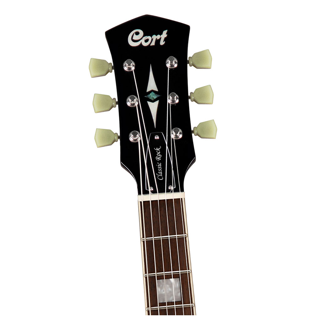 Електрогітара Cort CR200 Gold Top (CR200 GT)