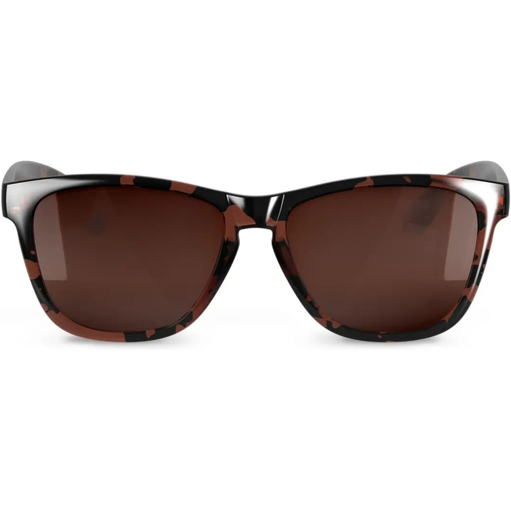 Дитячі сонцезахисні окуляри Suavinex ADULT, напівкругла форма, коричневі (308559)