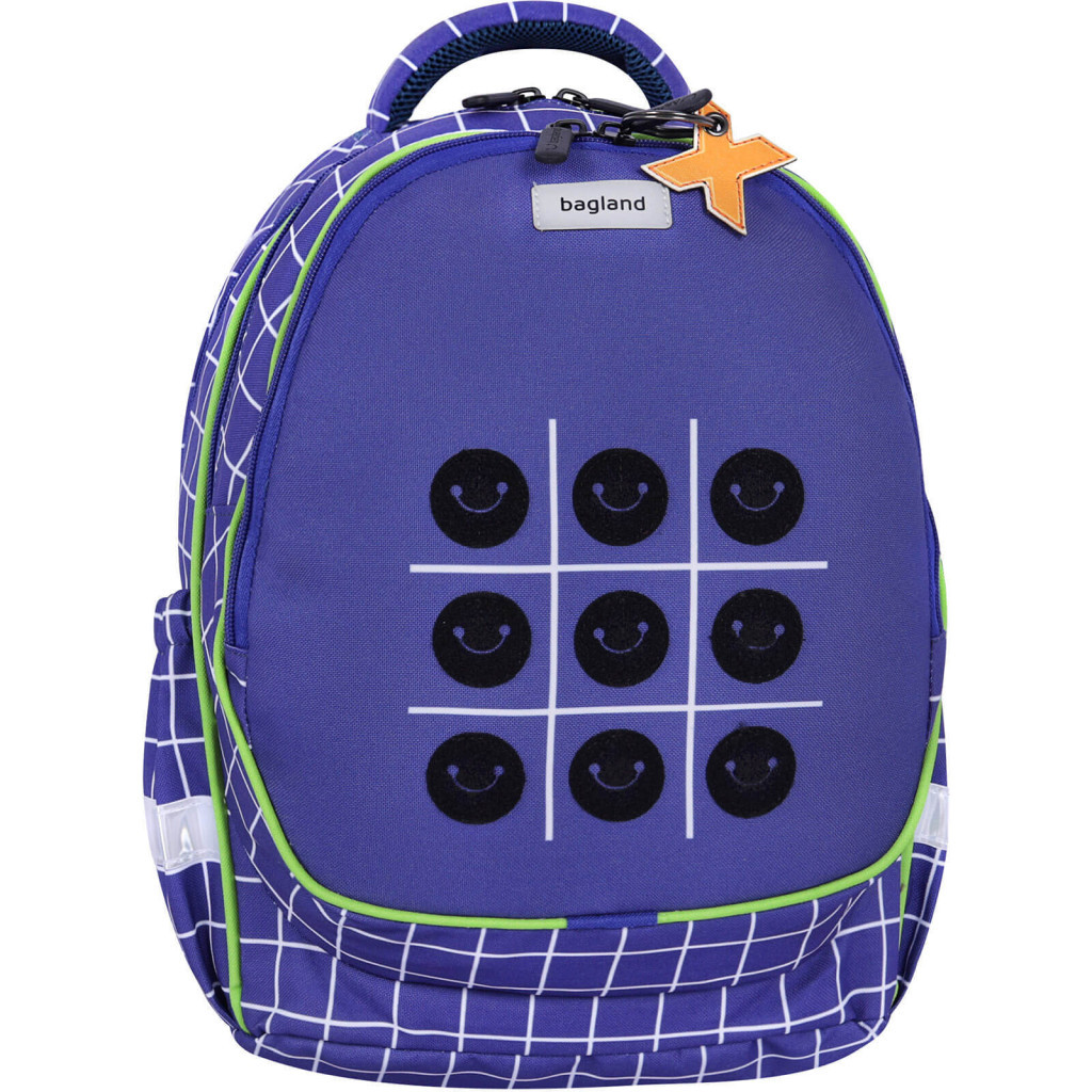 Рюкзак шкільний Bagland Butterfly 1328 Сублімація синій 21 л (00565664 Ш) (1071219245) Рюкзак шкільний Bagland Butterfly 1328 Сублімація синій 21 л (00565664 Ш) (1071219245)