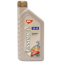 Motor oil MOL Essence 5W-30 1 l (13302244)