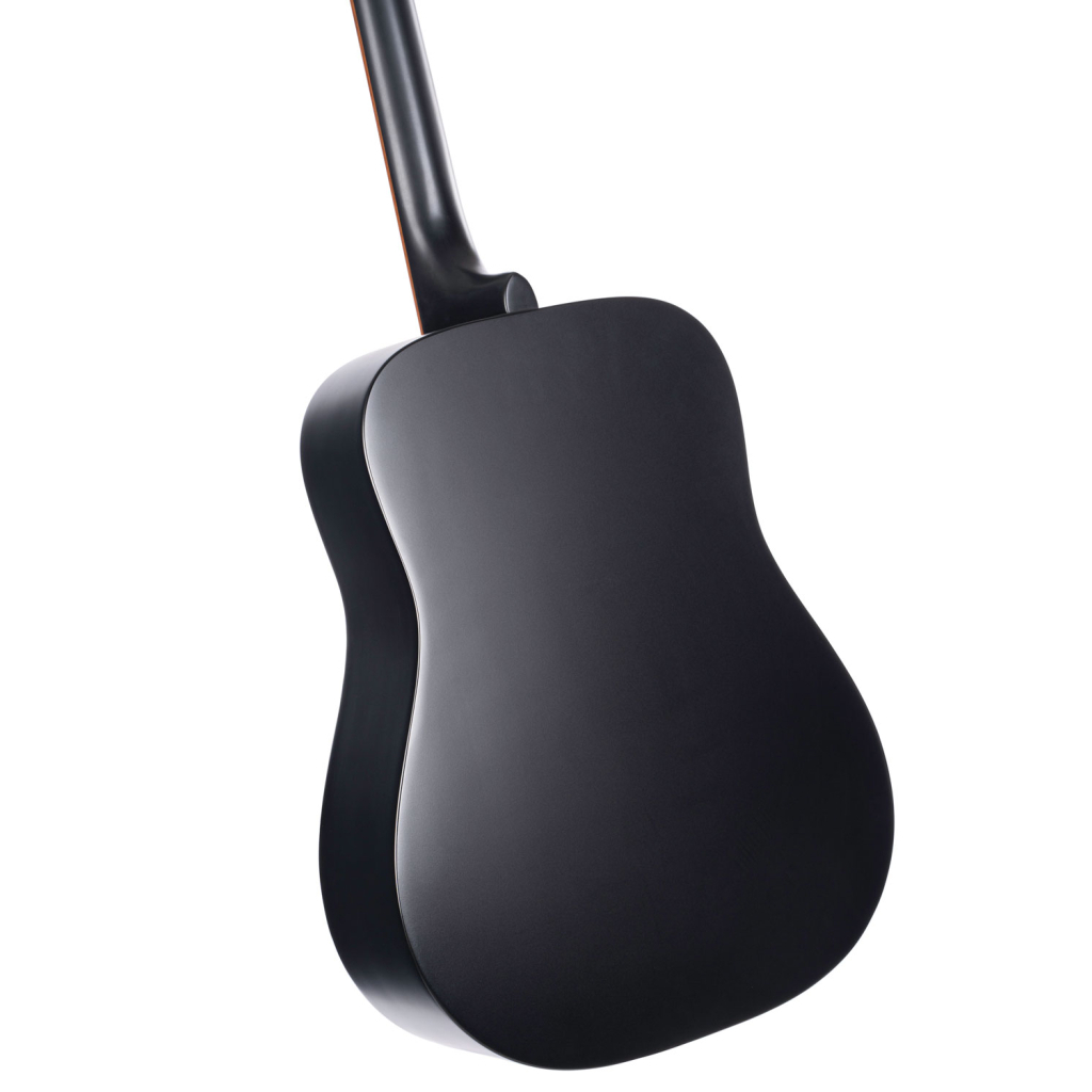 Гітара акустична Cort AD810 Black Satin (AD810 BKS)