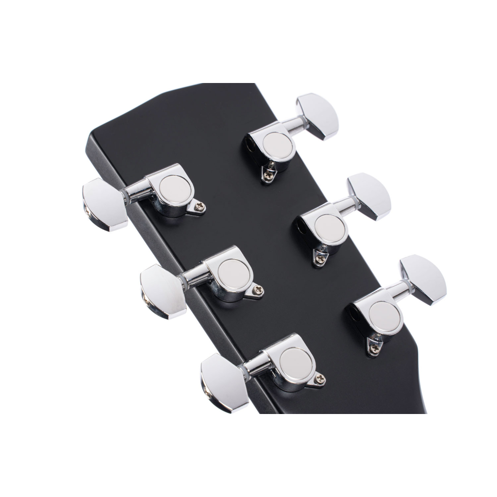 Гітара акустична Cort AD810 Black Satin (AD810 BKS)