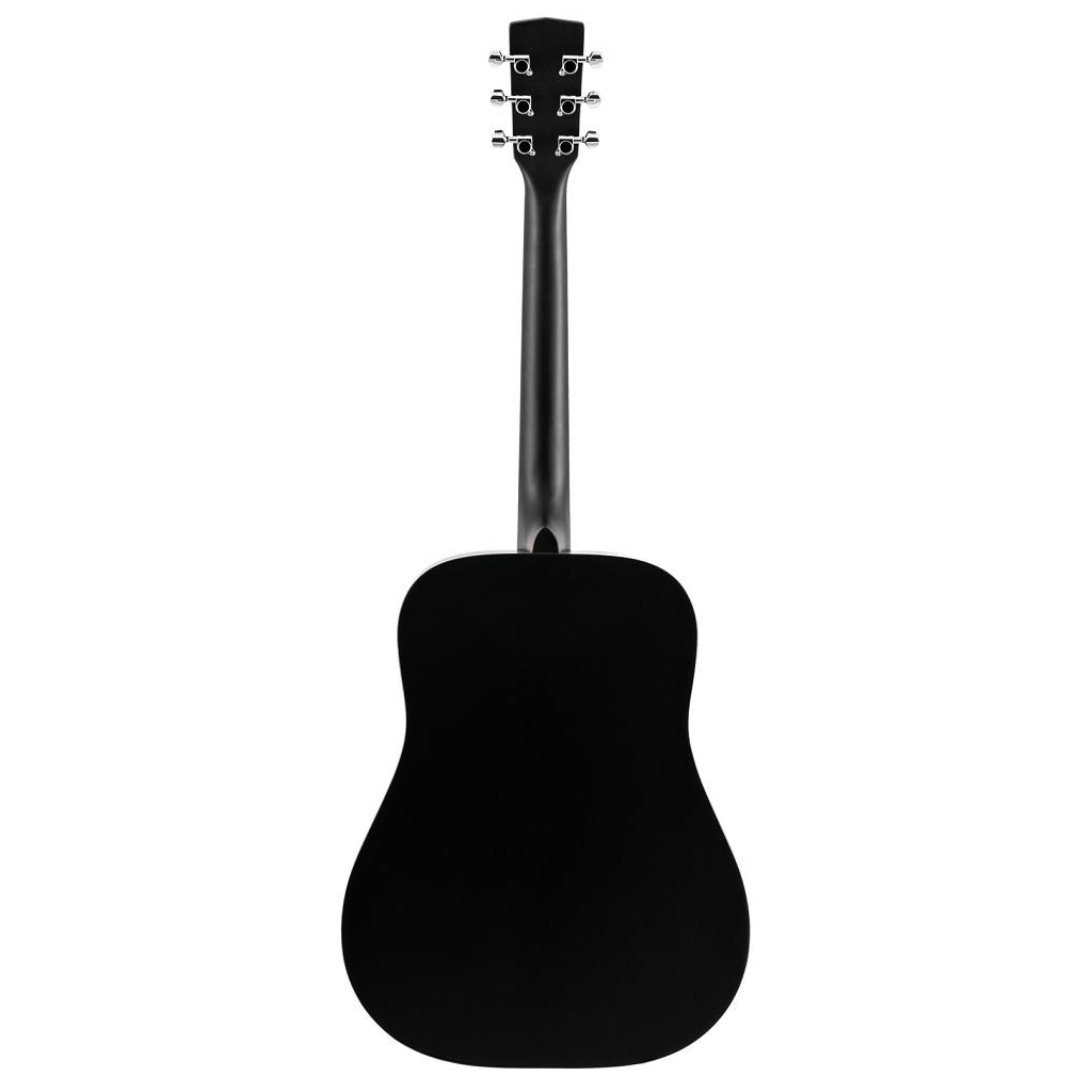 Гітара акустична Cort AD810 Black Satin (AD810 BKS)
