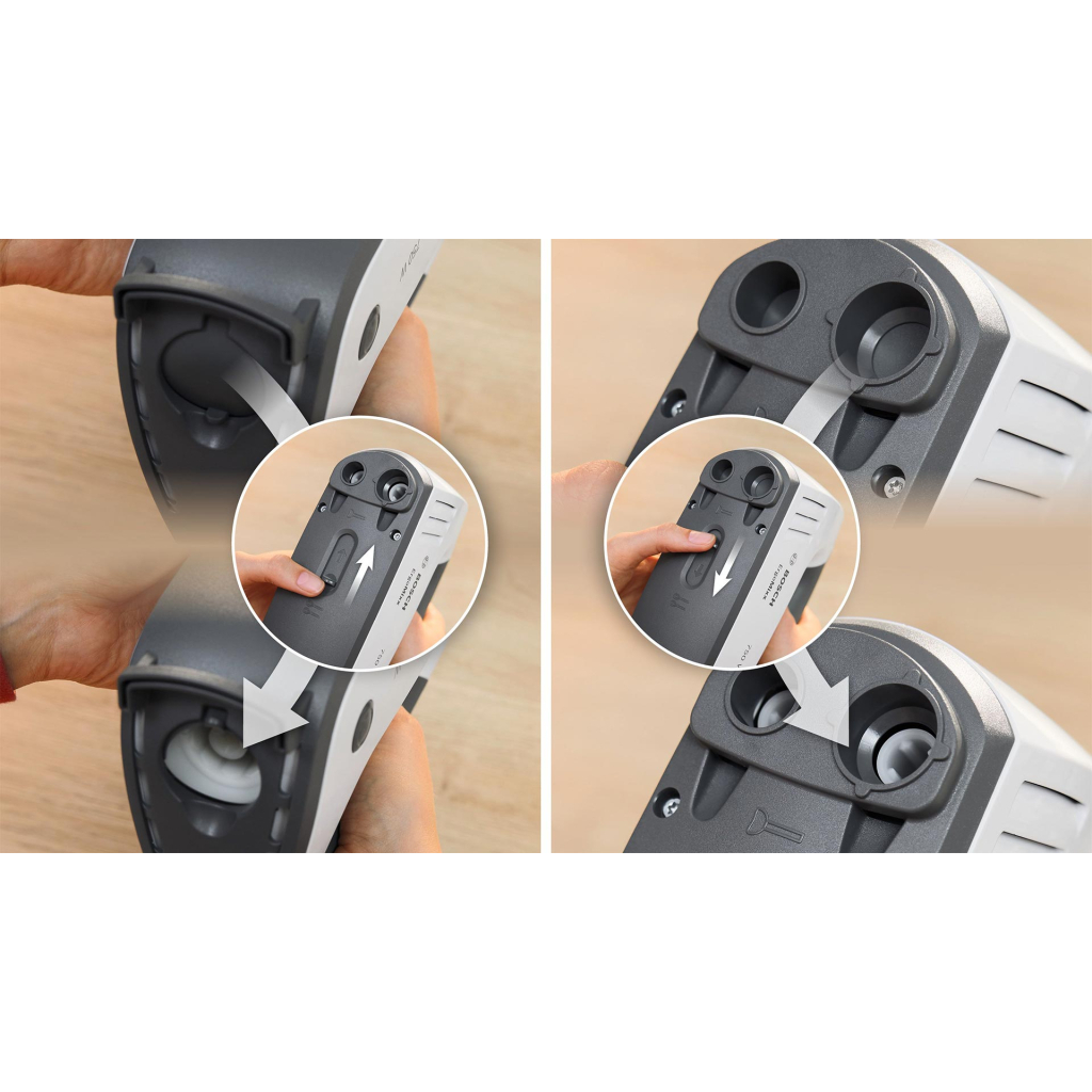 Міксер Bosch MFQ37400