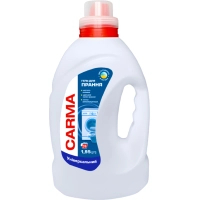 Washing gel Carma Universal 1.95 l (4823098414728)