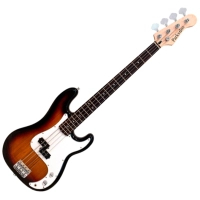 Бас-гітара Parksons SPB-140 3 Tone Sunburst