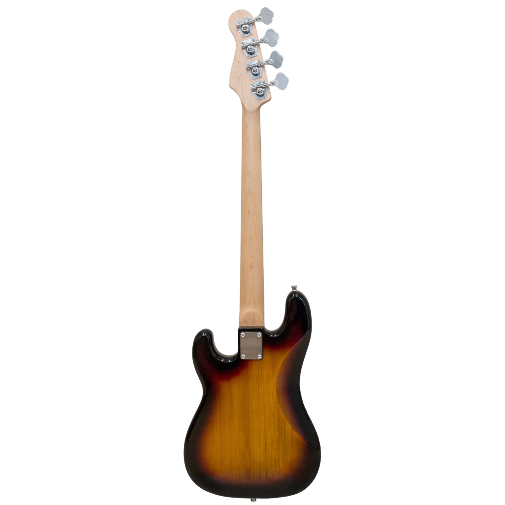 Бас-гітара Parksons SPB-140 3 Tone Sunburst