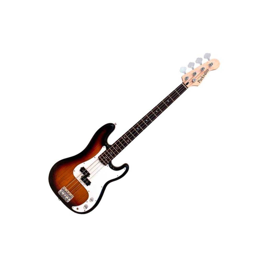 Бас-гітара Parksons SPB-140 3 Tone Sunburst