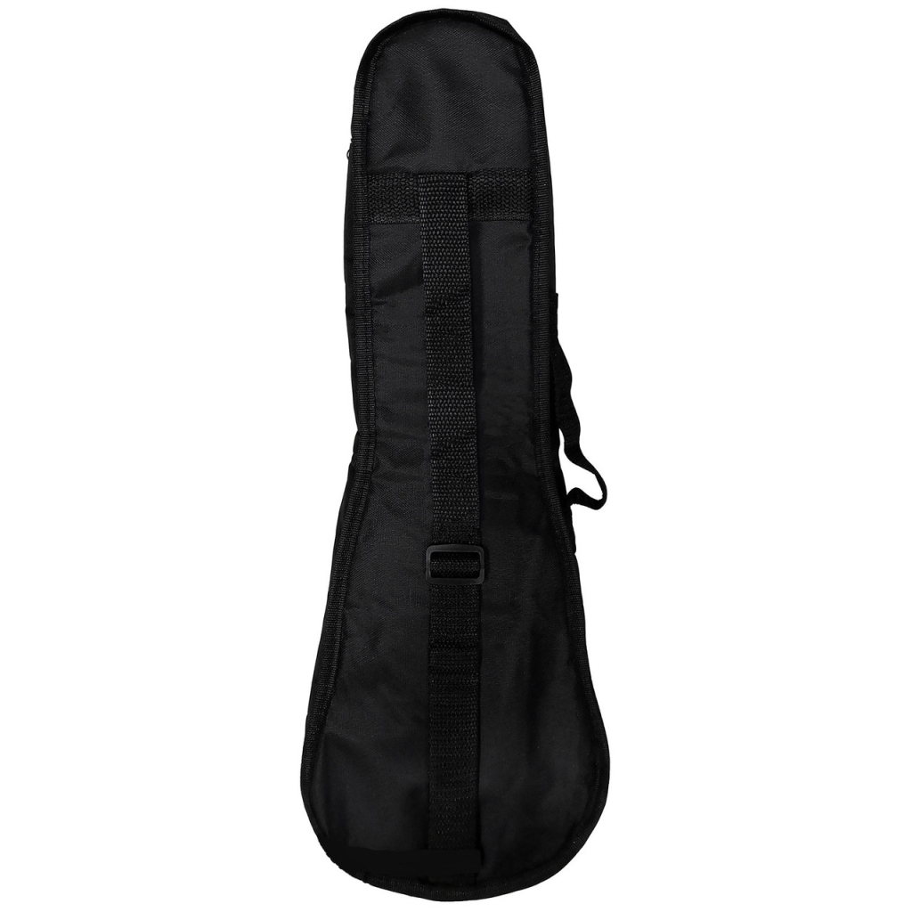 Чохол для гітари Fzone Ukulele Soprano Bag (CUB-1-21 BLACK)