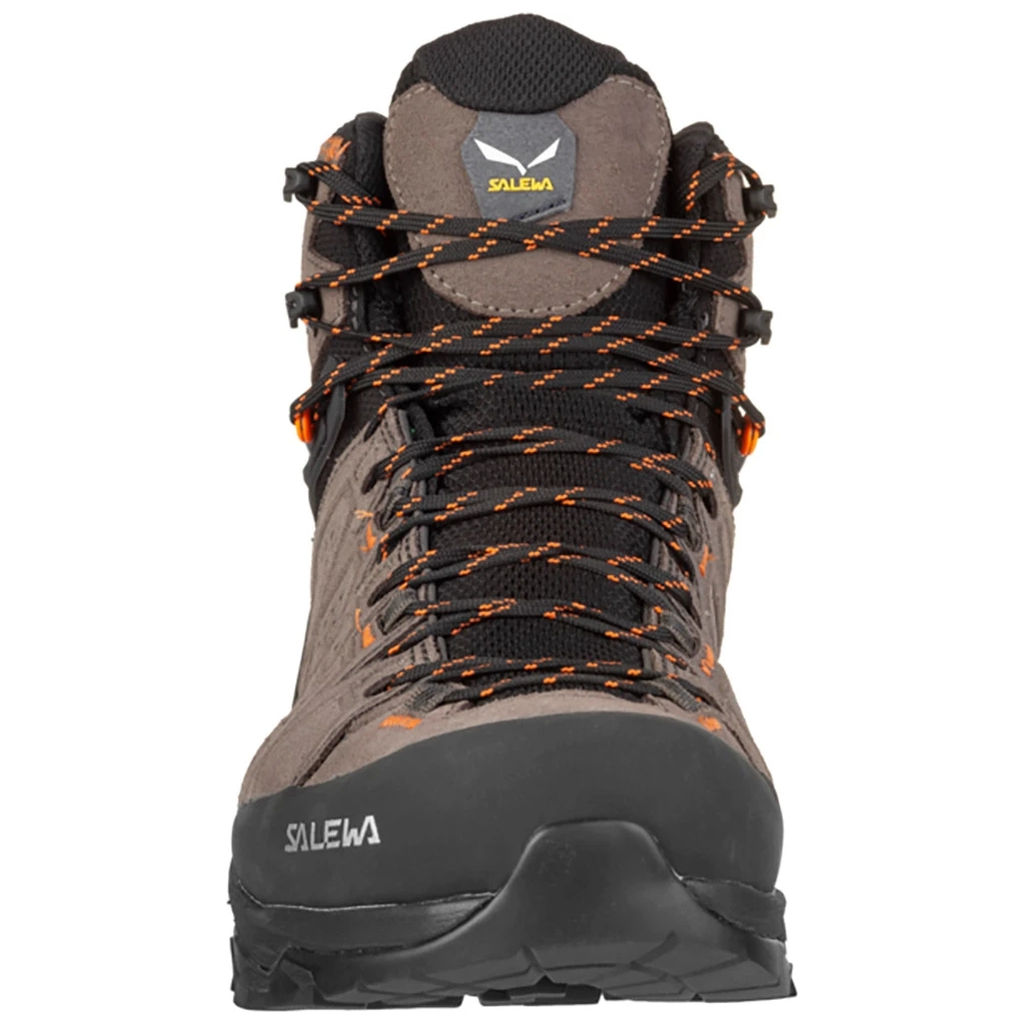 Черевики Salewa MS Alp Trainer 2 Mid GTX 61382 7512 - 43 - коричневий (013.001.5026)