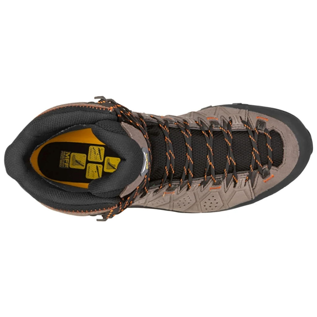 Черевики Salewa MS Alp Trainer 2 Mid GTX 61382 7512 - 43 - коричневий (013.001.5026)