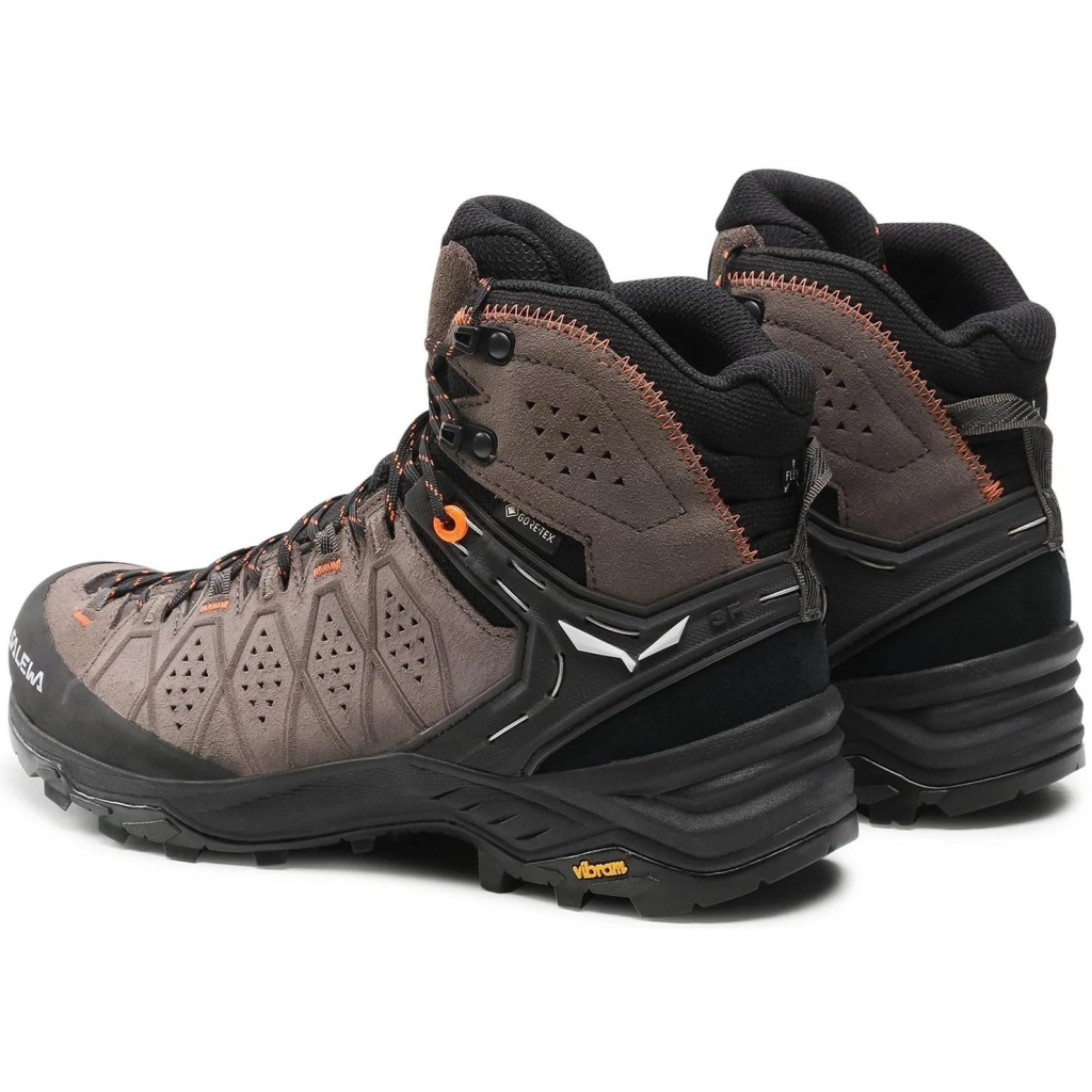 Черевики Salewa MS Alp Trainer 2 Mid GTX 61382 7512 - 43 - коричневий (013.001.5026)