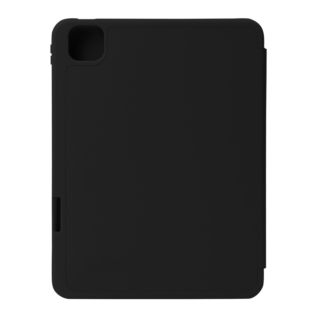 Чохол до планшета Armorstandart Smart Fold Pen Apple iPad Pro 11 (2024) Black (ARM78124)