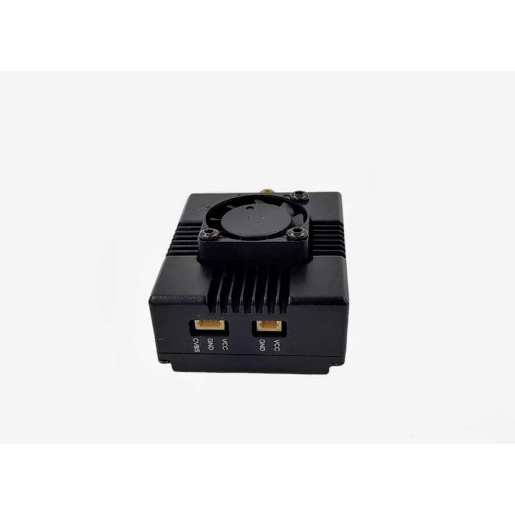 Відеопередавач (VTX) CADDXFPV Graph 1.2G 4W VTX (C0PJ-TC006)