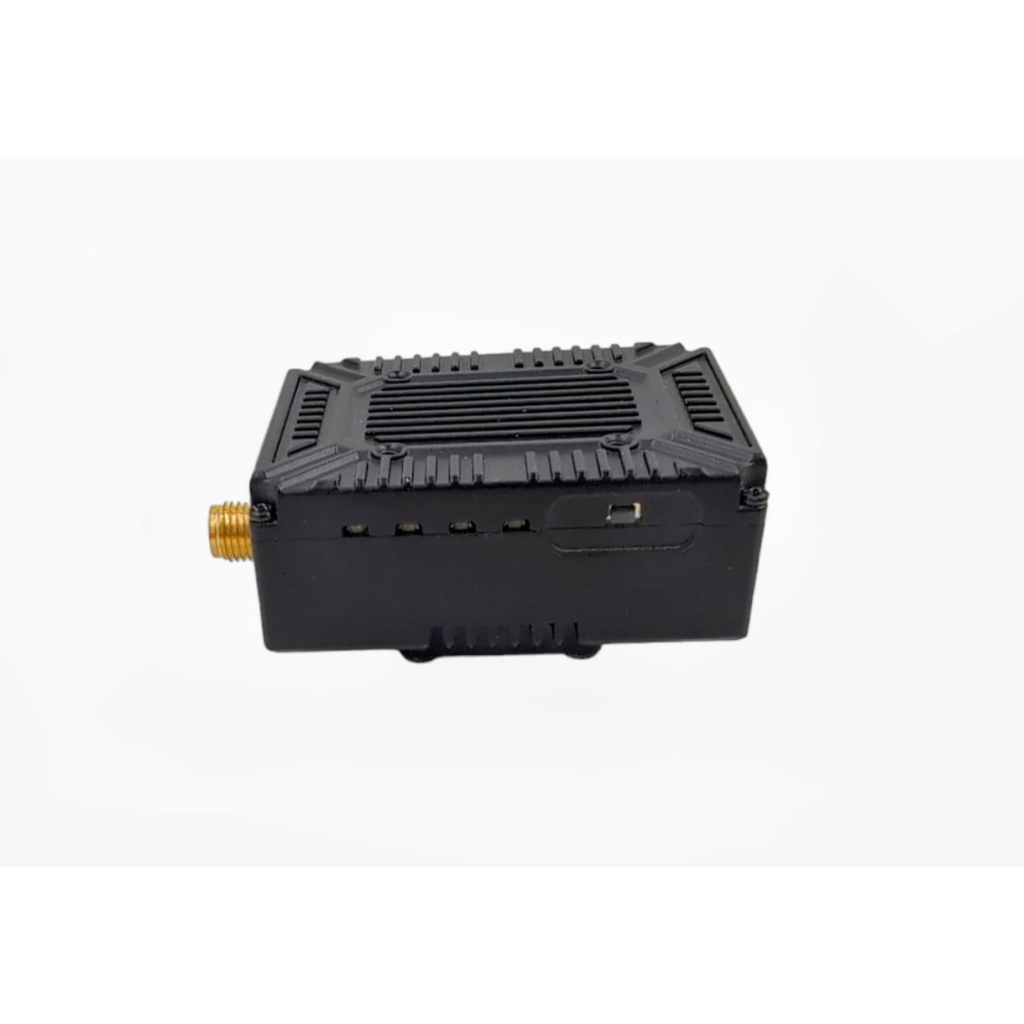 Відеопередавач (VTX) CADDXFPV Graph 1.2G 4W VTX (C0PJ-TC006)