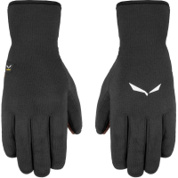 Gloves Salewa Ortles PL 28216 0910 - S - black (013.012.0290)