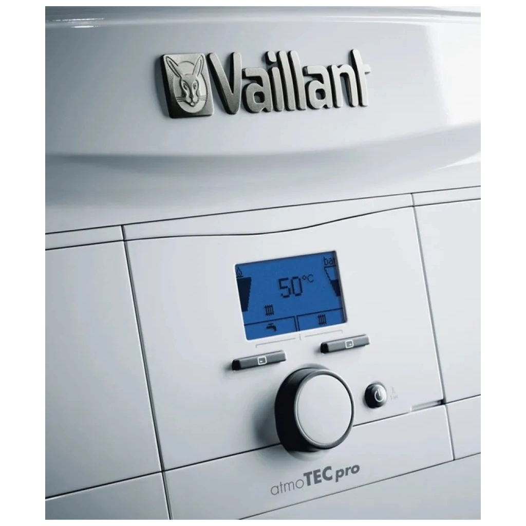 Котел Vaillant atmoTEC pro VUW 200/5-3 Котел Vaillant atmoTEC pro VUW 200/5-3