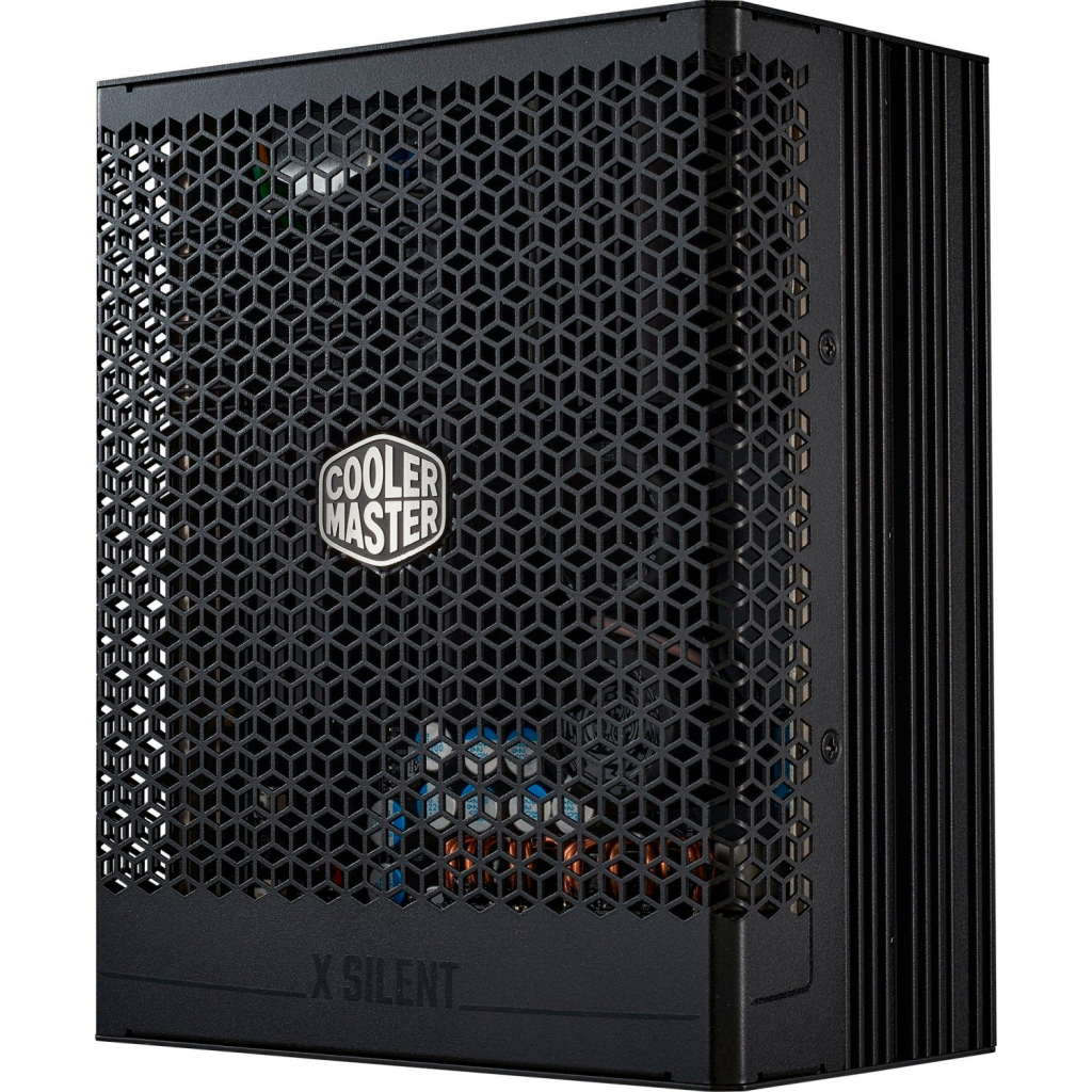 Блок живлення CoolerMaster 1100W X Silent Edge Platinum (MPS-B001-AZBP-BEU)