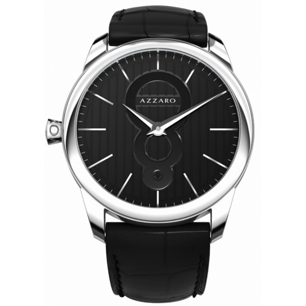 Наручний годинник Azzaro AZ2060.12BB.000