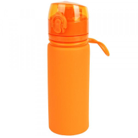 Water bottle Tramp TRC-093 orange (TRC-093-orange)