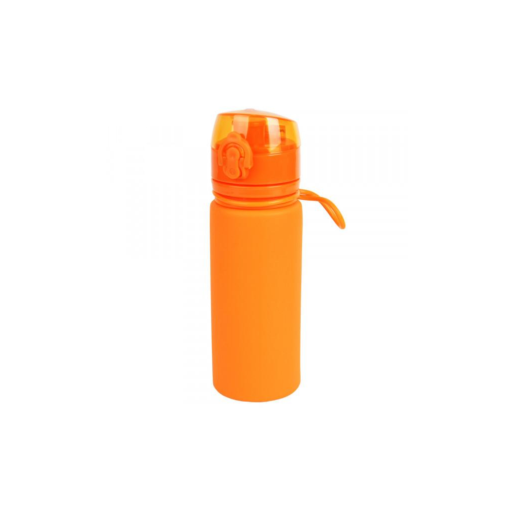 Пляшка для води Tramp TRC-093 orange (TRC-093-orange)