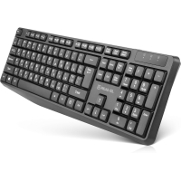 Комплект REAL-EL Kit 551W Wireless Black (EL123100048)