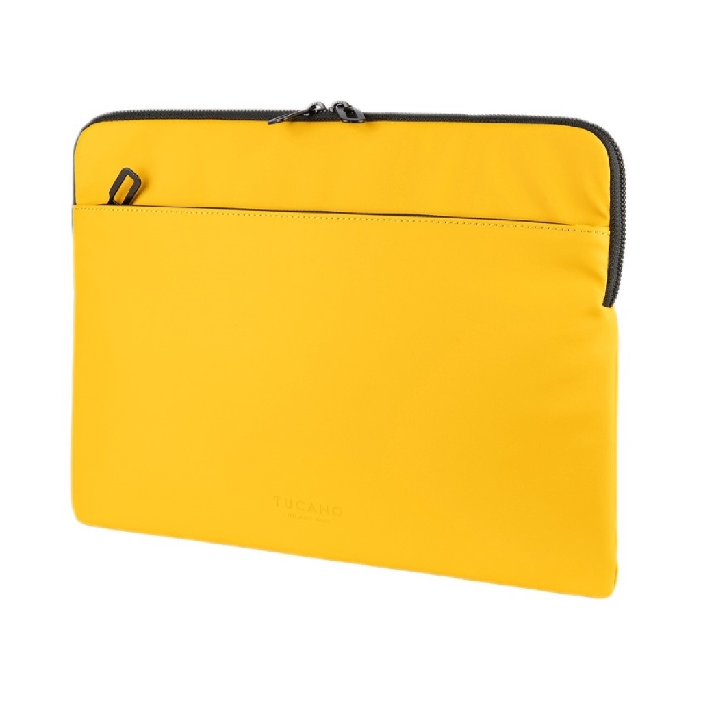 Чохол до ноутбука Tucano 16" Gommo MB Pro, yellow (BFGOM1516-Y) Чохол до ноутбука Tucano 16" Gommo MB Pro, yellow (BFGOM1516-Y)