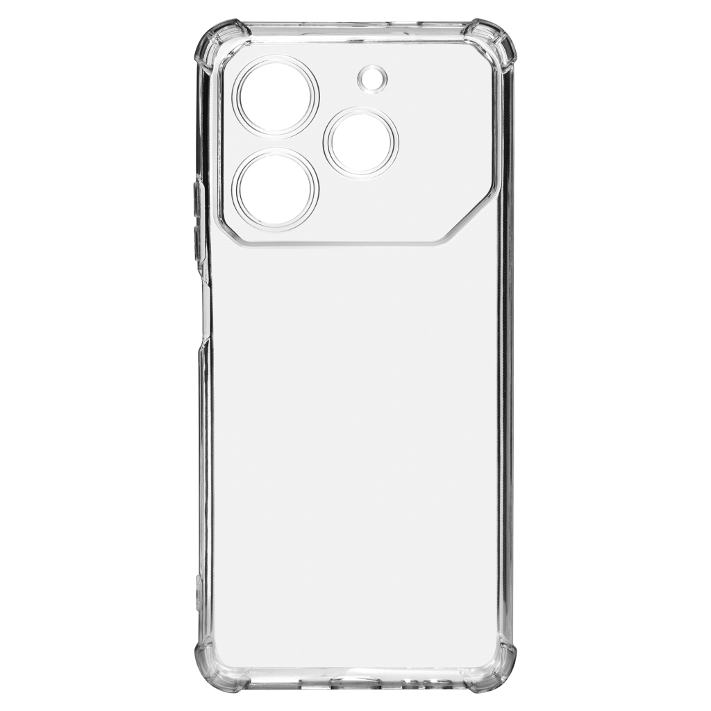 Чохол до мобільного телефона Armorstandart Air Force Tecno Pova 6 Neo (LI6) Camera cover Clear (ARM78226)