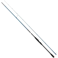 Rod Savage Gear SGS2 All-Around 9'/2.74m 7-35g (1854.43.52)