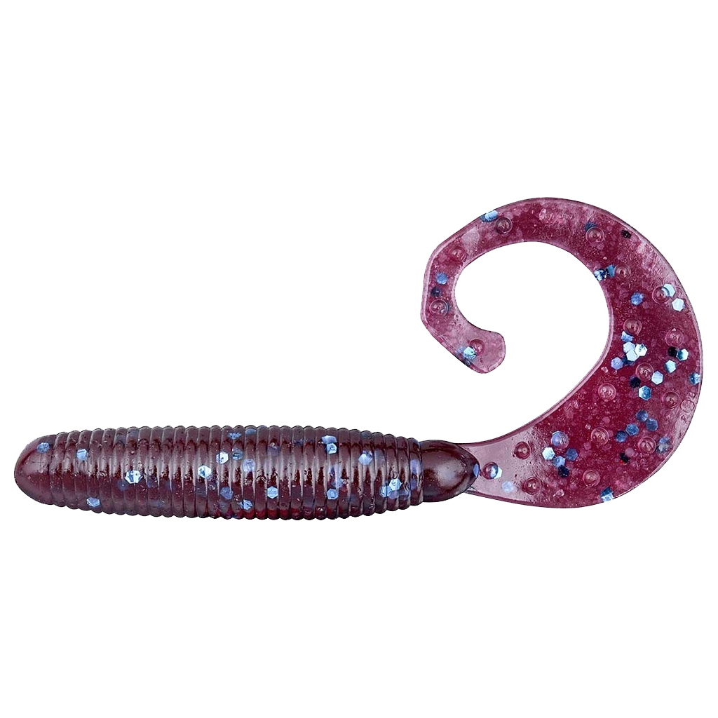 Силікон рибальський Select Geely 4" col.010 (5 шт/упак) (1870.13.51)