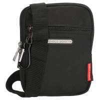 Сумка Enrico Benetti Garda Black (Eb46051 001)