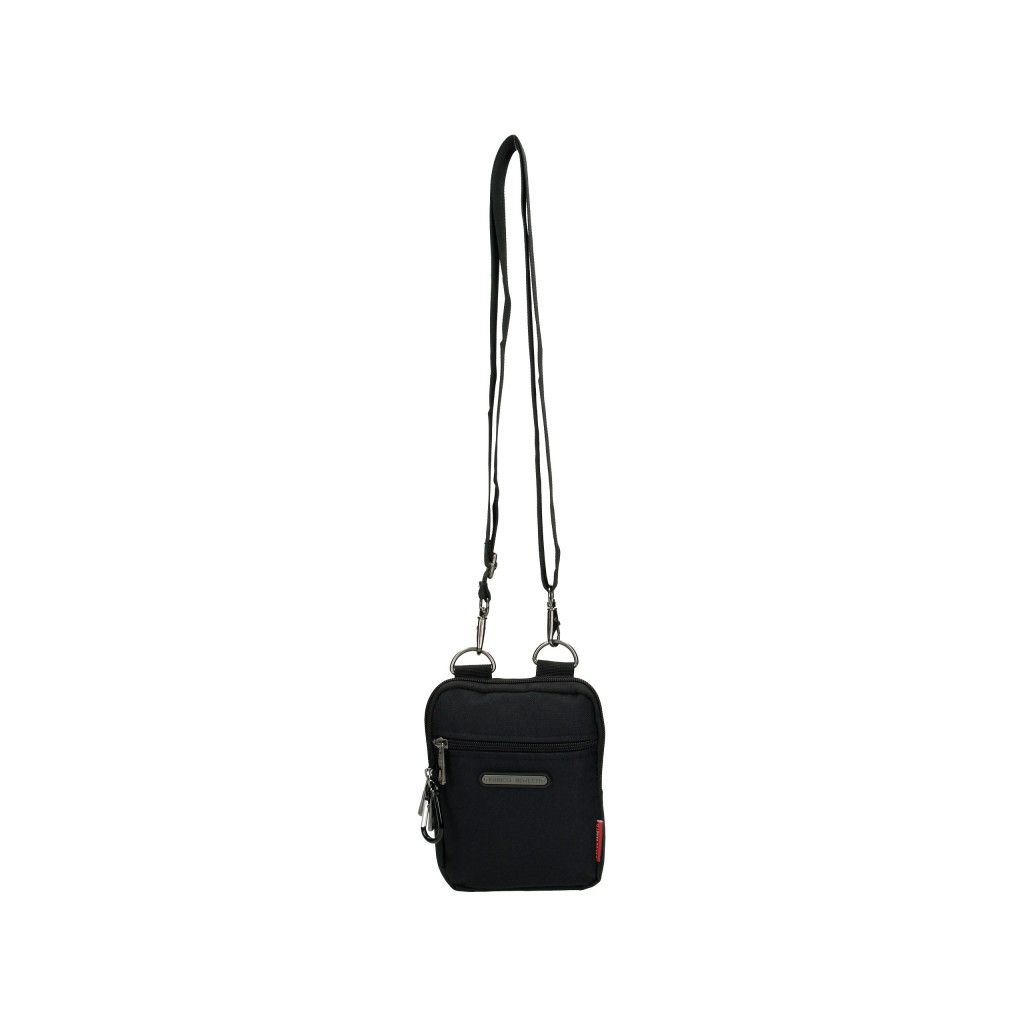 Сумка Enrico Benetti Garda Black (Eb46051 001)