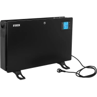 Обігрівач Noveen CH7100 LCD SMART