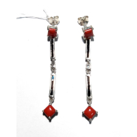 Сережки Thomas Sabo H1410-1-367