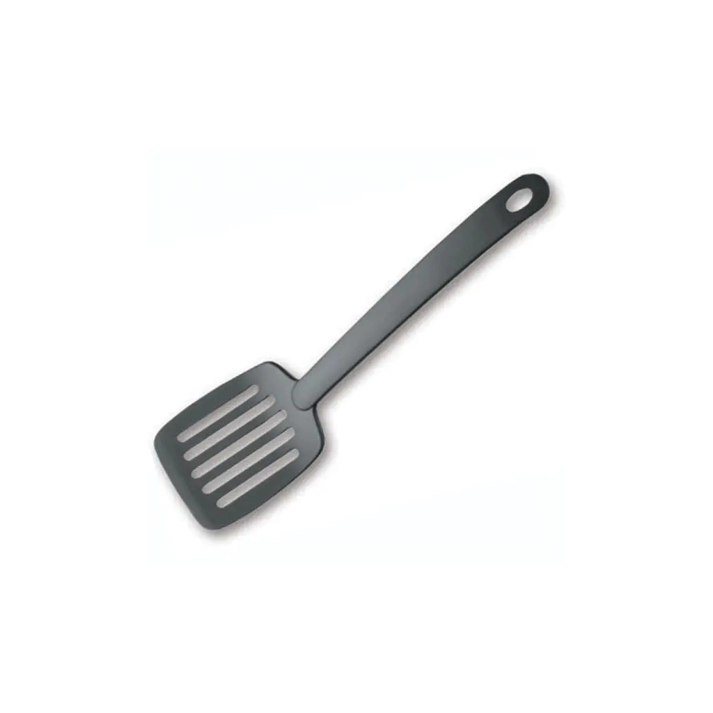 Ложка кухарська Lacor перфорована нейлонова L 34 cm (98806)