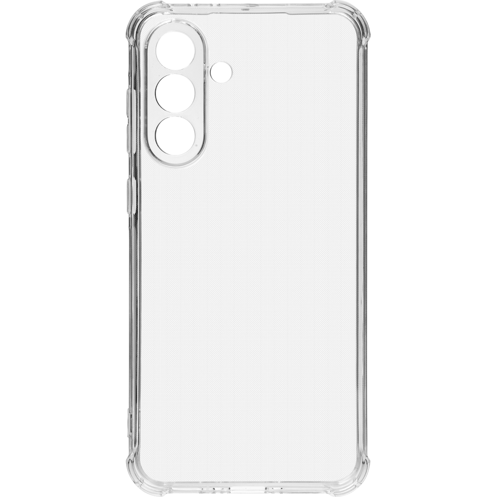 Чохол до мобільного телефона Armorstandart Air Force Samsung A56 5G Camera cover Clear (ARM82585)