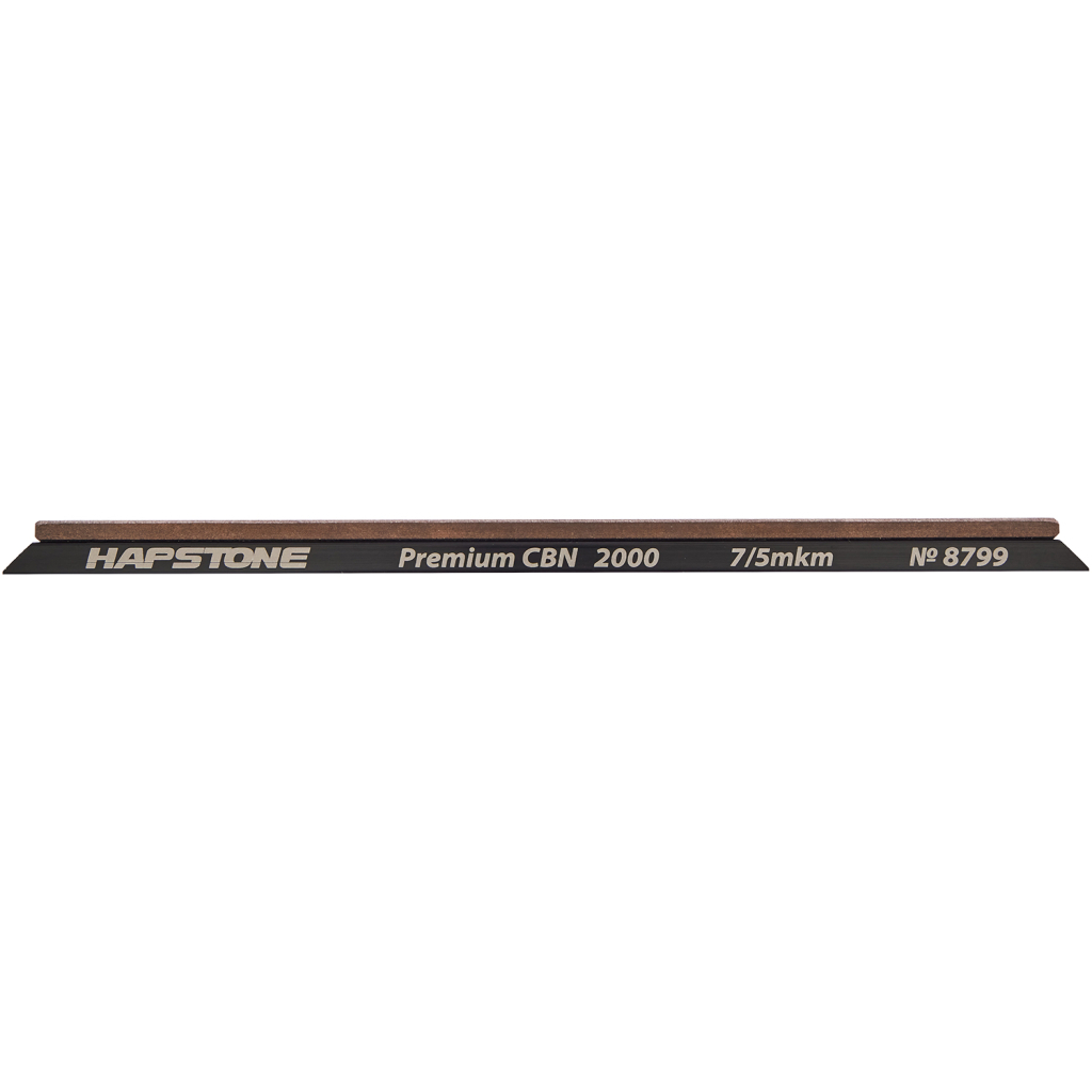 Точило Hapstone Premium CBN 2000 grit (7/5 mkm) (PremCBN2000)