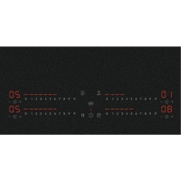 Варочна поверхня Electrolux EIS82453IZ
