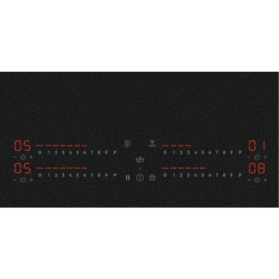 Варочна поверхня Electrolux EIS82453IZ